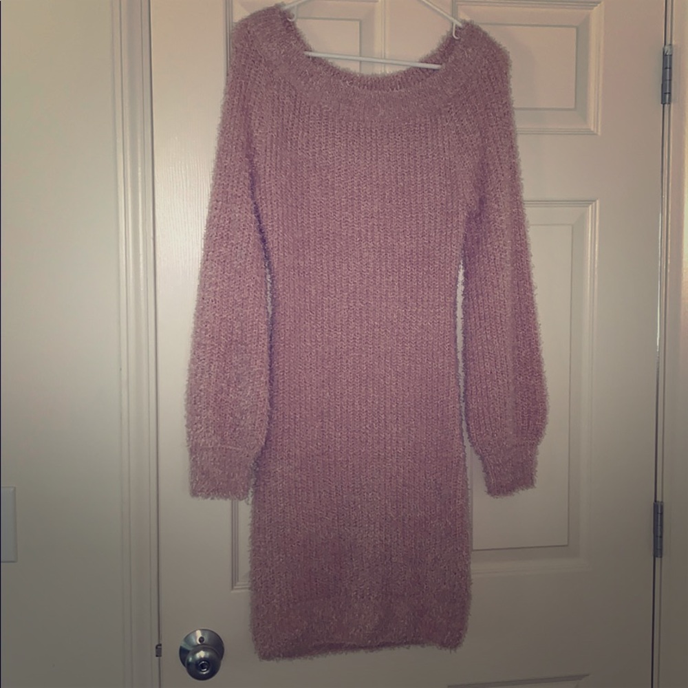 Dress. Never worn.